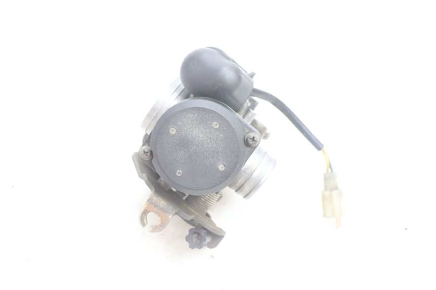 photo de CARBURETOR APRILIA SCARABEO GT 125 (1999 - 2007) - Technical close-up
