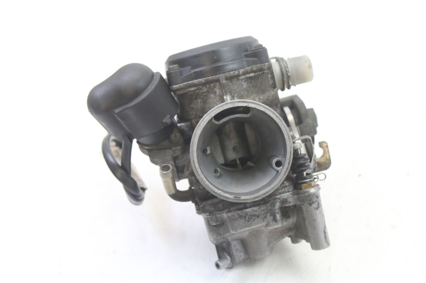 photo de CARBURETOR APRILIA SCARABEO GT TOURING 125 (1999 - 2005) - Component detail