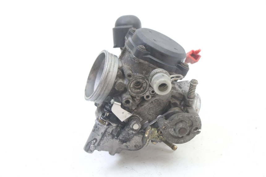 photo de CARBURETOR APRILIA SCARABEO GT TOURING 125 (1999 - 2005) - Alternative perspective