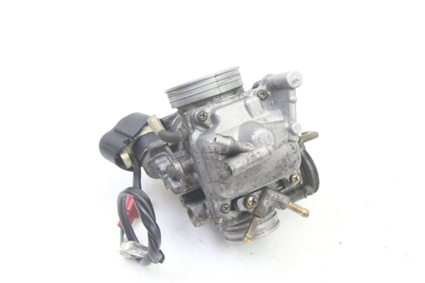 photo de CARBURETOR APRILIA SCARABEO GT TOURING 125 (1999 - 2005) - Surface and material condition