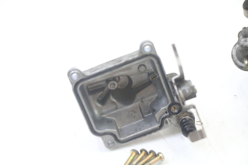 photo de CARBURETOR APRILIA SCARABEO GT TOURING 125 (1999 - 2005) - Markings and original references