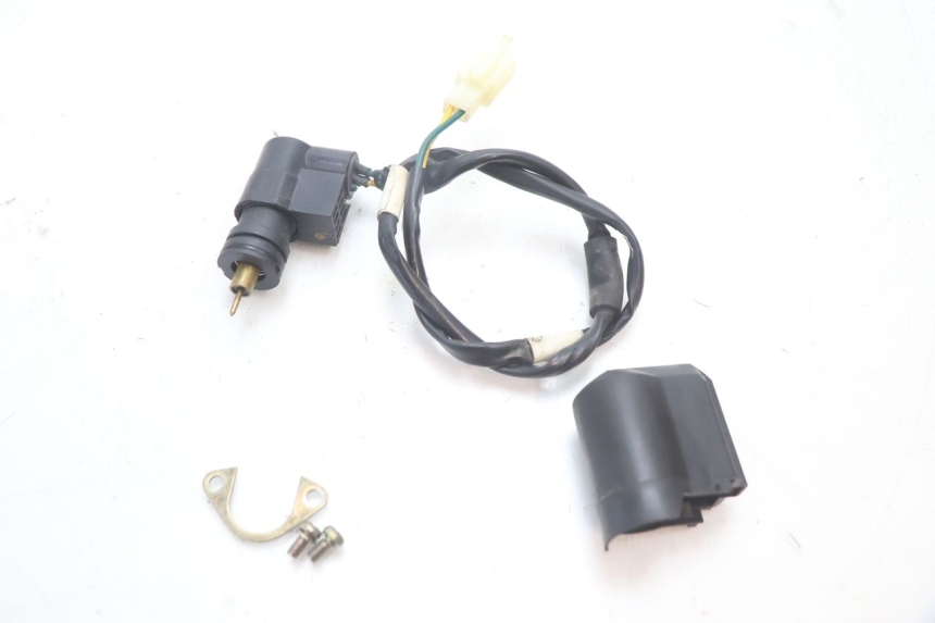 photo de CARBURETOR FYM SCOOTERONE 125 (2006 - 2008) - Component zoom