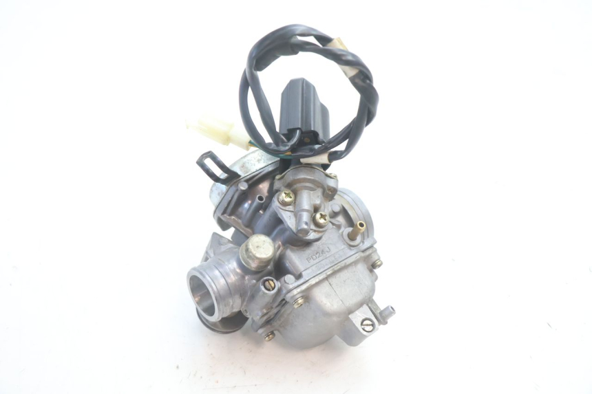 photo de CARBURETOR FYM SCOOTERONE 125 (2006 - 2008) - Technical close-up