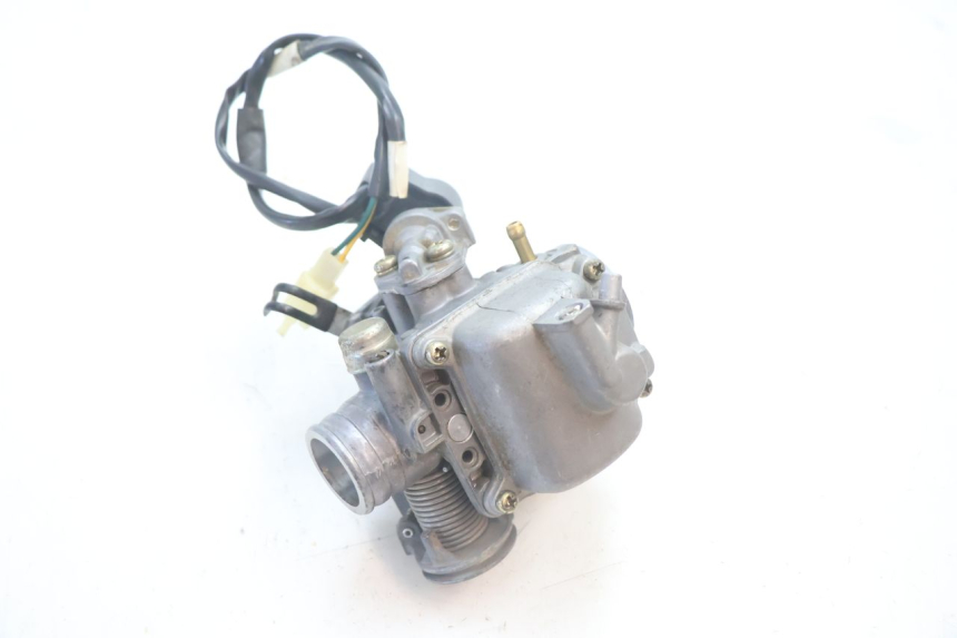 photo de CARBURETOR FYM SCOOTERONE 125 (2006 - 2008) - Fixing points details