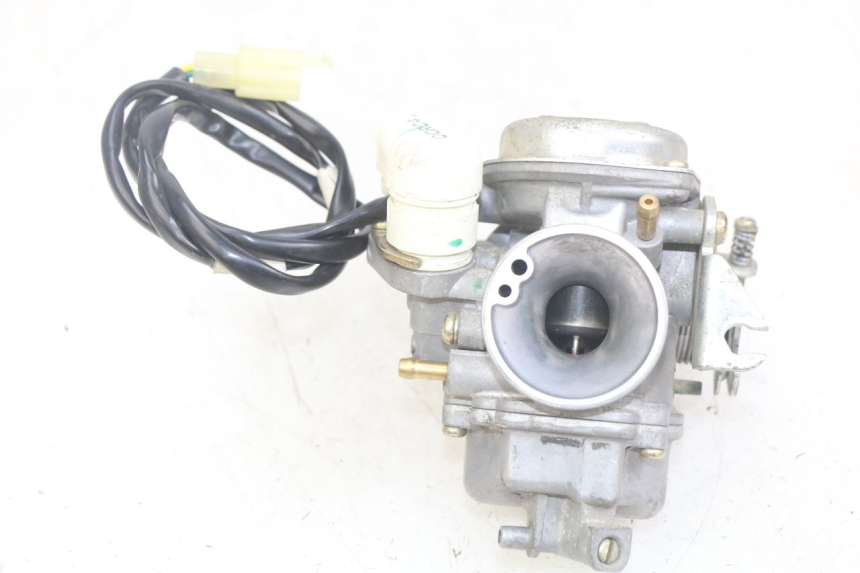 photo de CARBURETOR HONDA SCV LEAD 100 (2003 - 2007) - Main view
