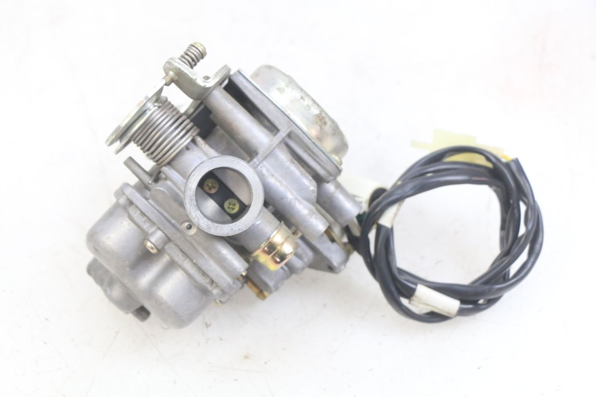 photo de CARBURETOR HONDA SCV LEAD 100 (2003 - 2007) - Zoom on usage condition
