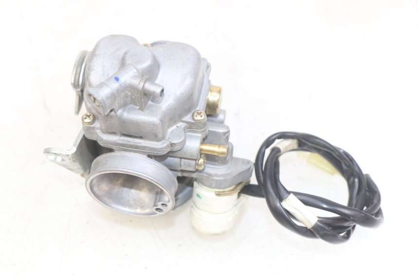 photo de CARBURETOR HONDA SCV LEAD 100 (2003 - 2007) - Fixing points details