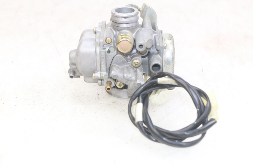 photo de CARBURETOR HONDA SCV LEAD 100 (2003 - 2007) - Surface and material condition