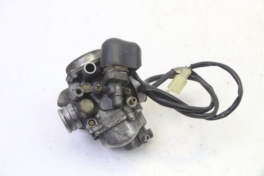 photo de CARBURETOR HONDA SCV LEAD 100 (2003 - 2007) - Component detail