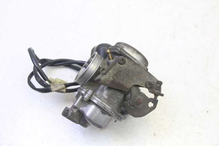 photo de CARBURETOR HONDA SCV LEAD 100 (2003 - 2007) - Alternative perspective
