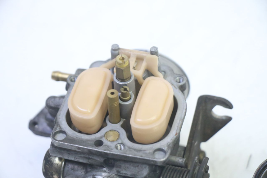 photo de CARBURETOR HONDA SCV LEAD 100 (2003 - 2007) - Markings and original references