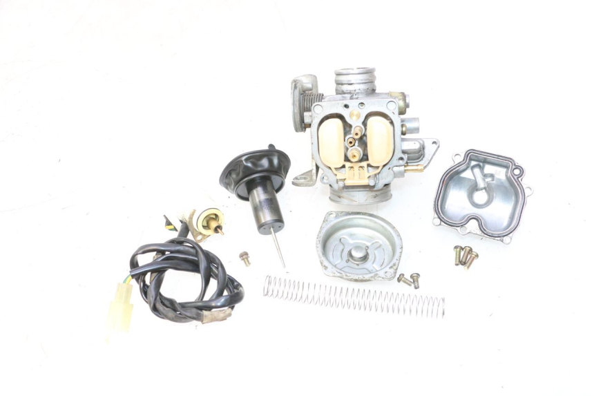 photo de CARBURETOR HONDA SCV LEAD 100 (2003 - 2007) - Component detail