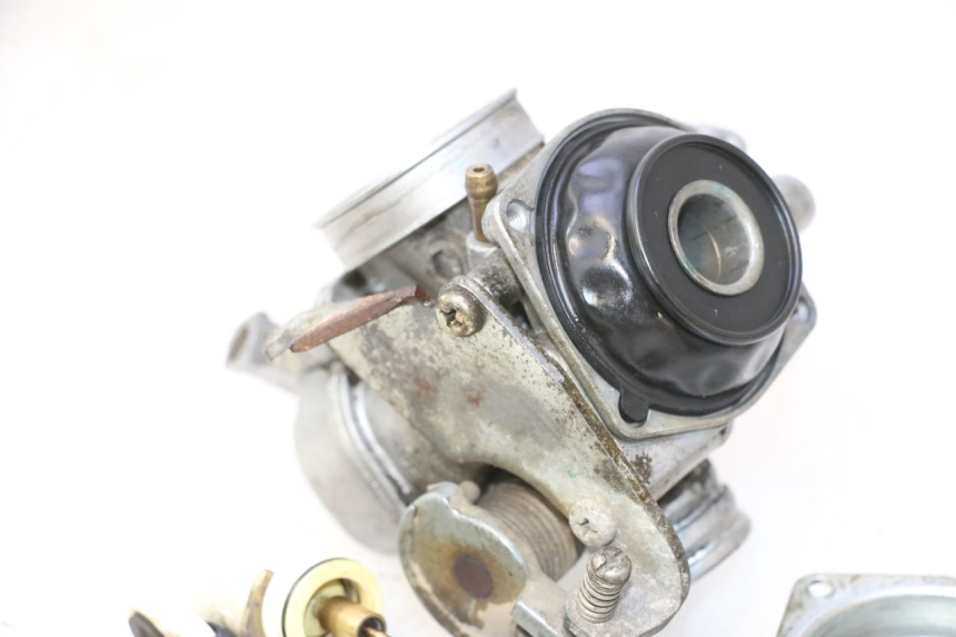 photo de CARBURETOR HONDA SCV LEAD 100 (2003 - 2007) - Additional view of the item
