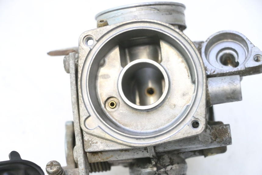 photo de CARBURETOR HONDA SCV LEAD 100 (2003 - 2007) - Component zoom