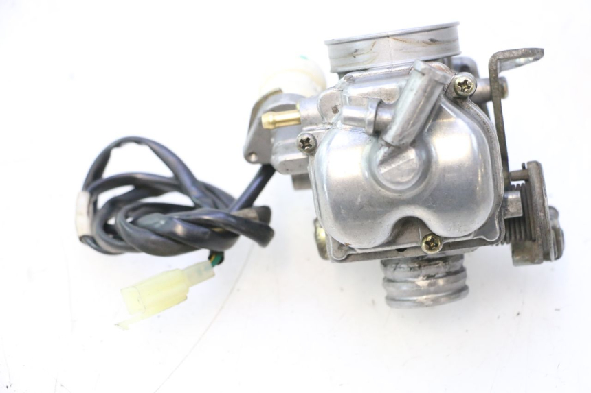 photo de CARBURETOR HONDA SCV LEAD 100 (2003 - 2007) - Technical close-up