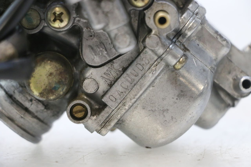 photo de CARBURETOR HONDA SCV LEAD 100 (2003 - 2007) - Product overview
