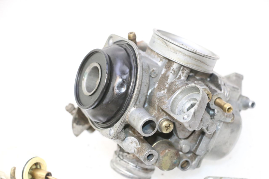 photo de CARBURETOR HONDA SCV LEAD 100 (2003 - 2007) - Markings and original references