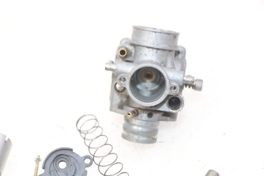 photo de CARBURETOR DERBI SENDA 50 (2003 - 2005) - Surface and material condition