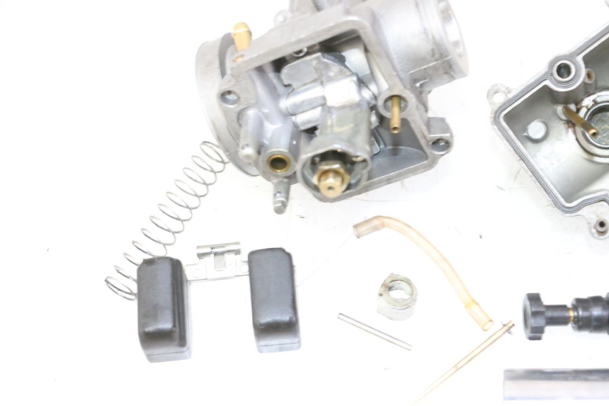 photo de CARBURETOR DERBI SENDA SM DRD 50 (2008 - 2013) - Component zoom