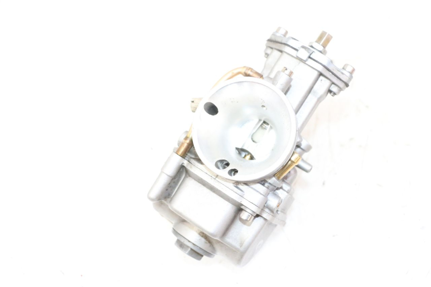 photo de CARBURETOR DERBI SENDA SM DRD 50 (2008 - 2013) - Fixing points details