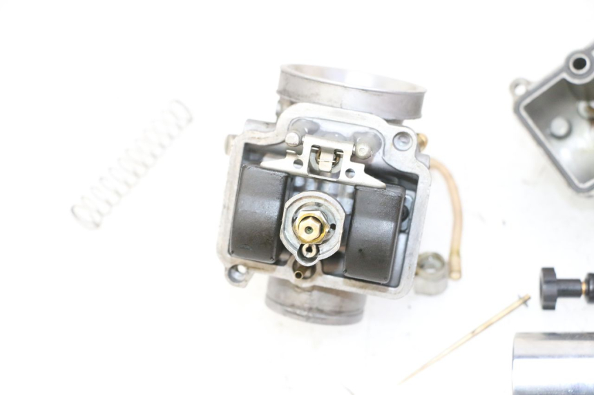 photo de CARBURETOR DERBI SENDA SM DRD 50 (2008 - 2013) - Markings and original references