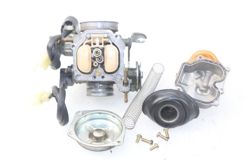 photo de CARBURETOR HONDA SES DYLAN 125 (2002 - 2006) - Component zoom
