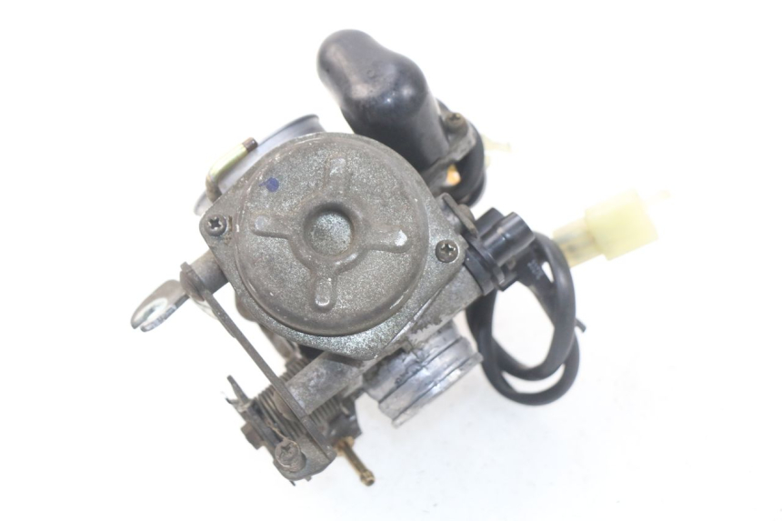photo de CARBURETOR HONDA SES DYLAN 125 (2002 - 2006) - Fixing points details