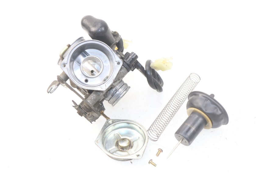 photo de CARBURETOR HONDA SES DYLAN 125 (2002 - 2006) - Checked used part
