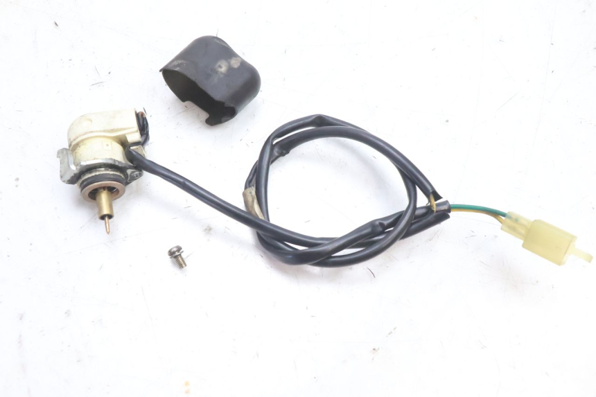 photo de CARBURETOR HONDA SH 125 (2001 - 2003) - Supplementary product photo