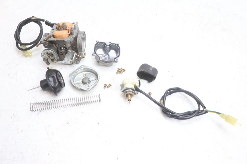 photo de CARBURETOR HONDA SH 125 (2001 - 2003) - Alternative perspective