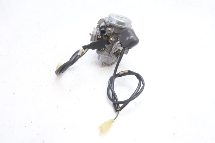 photo de CARBURETOR HONDA SH 125 (2001 - 2003) - Technical close-up