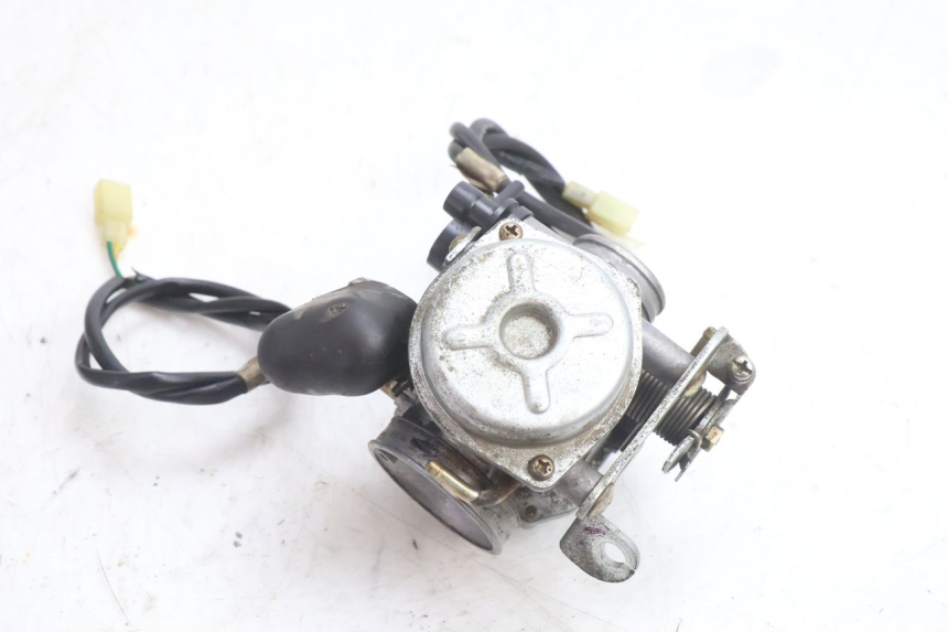 photo de CARBURETOR HONDA SH 125 (2001 - 2003) - Fixing points details