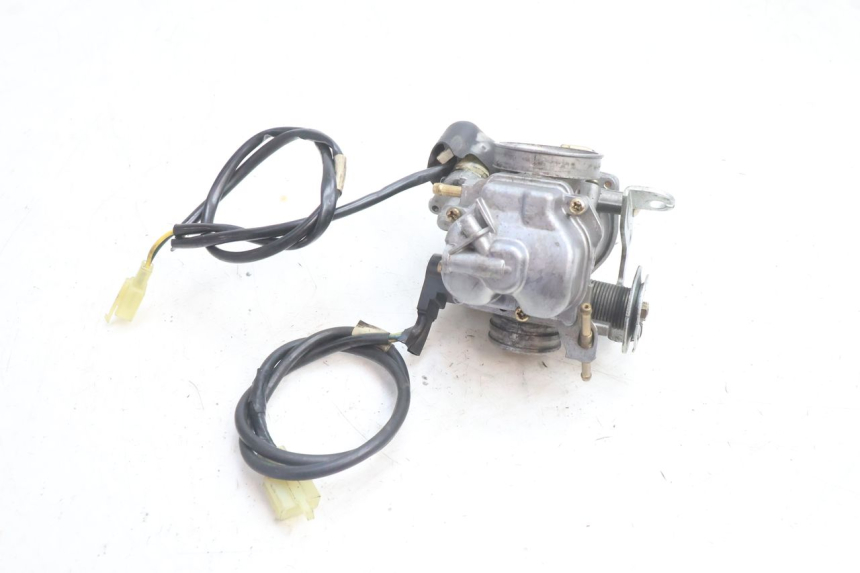 photo de CARBURETOR HONDA SH 125 (2001 - 2003) - Surface and material condition