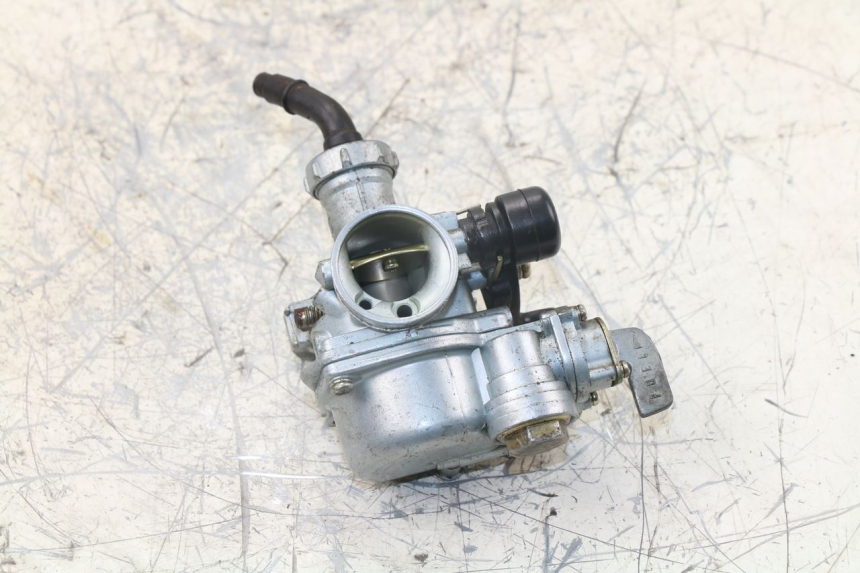 photo de CARBURETOR SHINERAY XY PIT BIKE 125 (2010 - 2018) - Main view