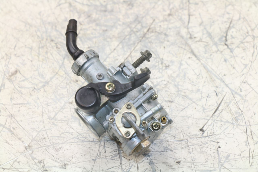 photo de CARBURETOR SHINERAY XY PIT BIKE 125 (2010 - 2018) - Component detail
