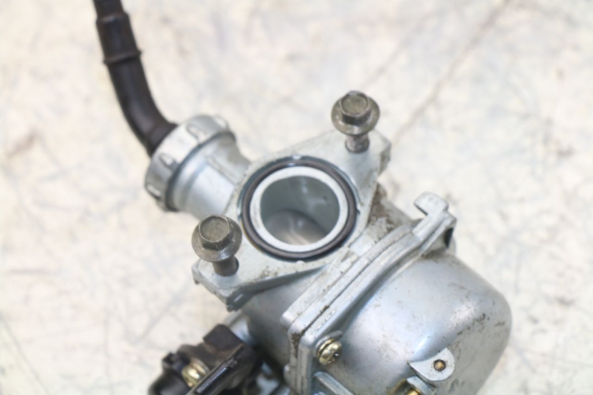 photo de CARBURETOR SHINERAY XY PIT BIKE 125 (2010 - 2018) - Zoom on usage condition