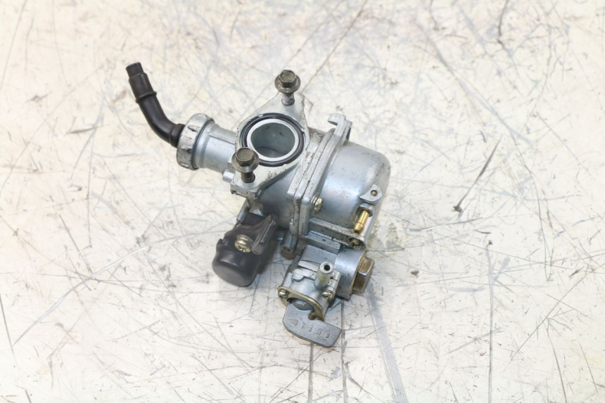 photo de CARBURETOR SHINERAY XY PIT BIKE 125 (2010 - 2018) - Product overview