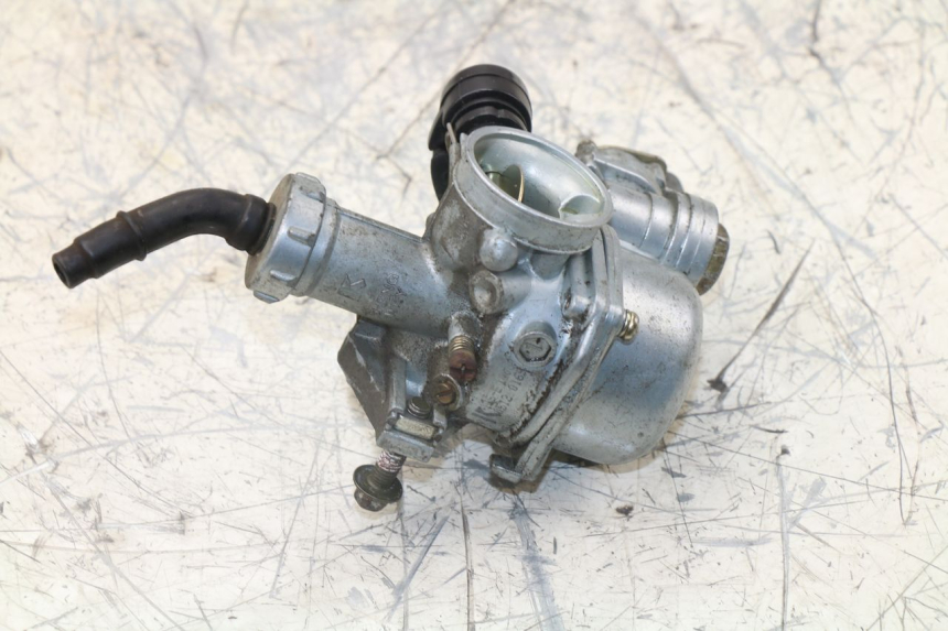 photo de CARBURETOR SHINERAY XY PIT BIKE 125 (2010 - 2018) - Markings and original references