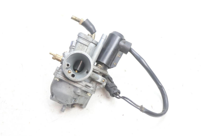 photo de CARBURETOR RIDE SLASH 2T 50 (2012 - 2014) - Main view