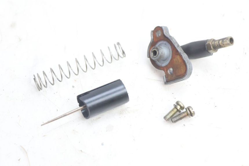 photo de CARBURETOR RIDE SLASH 2T 50 (2012 - 2014) - Additional view of the item