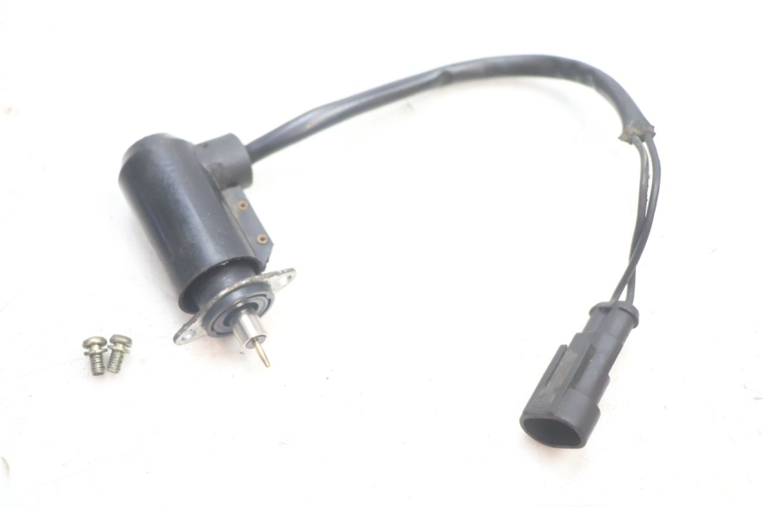 photo de CARBURETOR RIDE SLASH 2T 50 (2012 - 2014) - Distinctive features