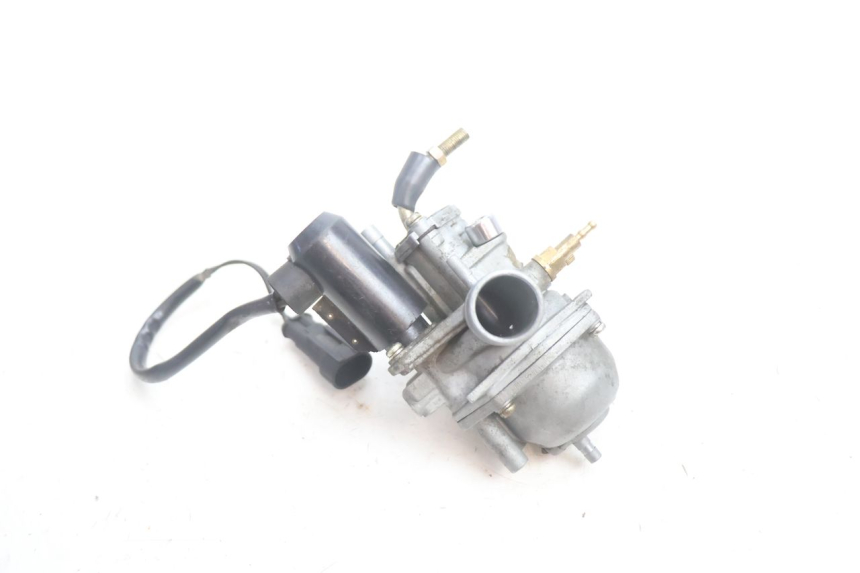 photo de CARBURETOR RIDE SLASH 2T 50 (2012 - 2014) - Zoom on usage condition