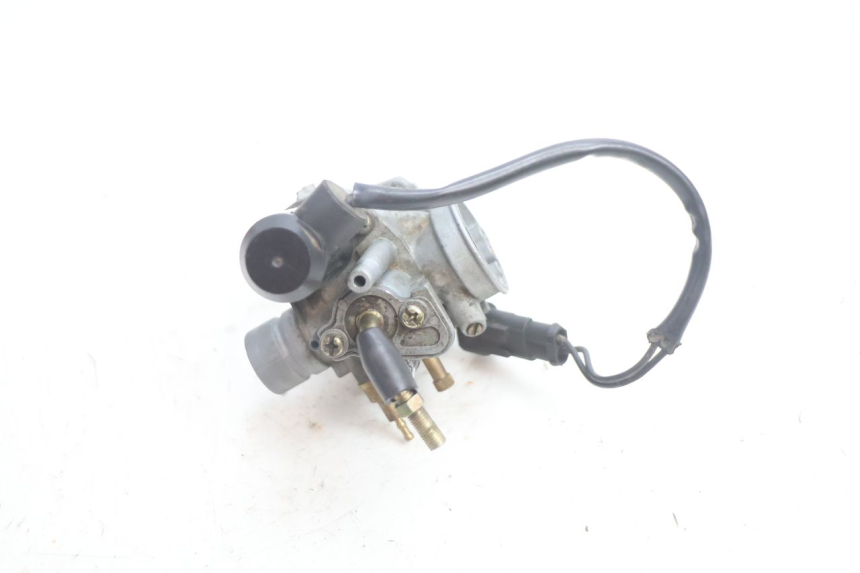 photo de CARBURETOR RIDE SLASH 2T 50 (2012 - 2014) - Technical close-up