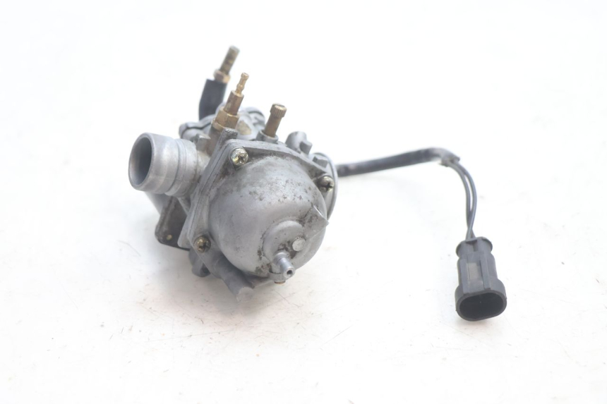 photo de CARBURETOR RIDE SLASH 2T 50 (2012 - 2014) - Product overview