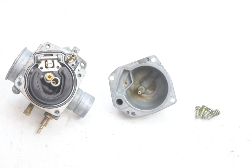 photo de CARBURETOR RIDE SLASH 2T 50 (2012 - 2014) - Surface and material condition