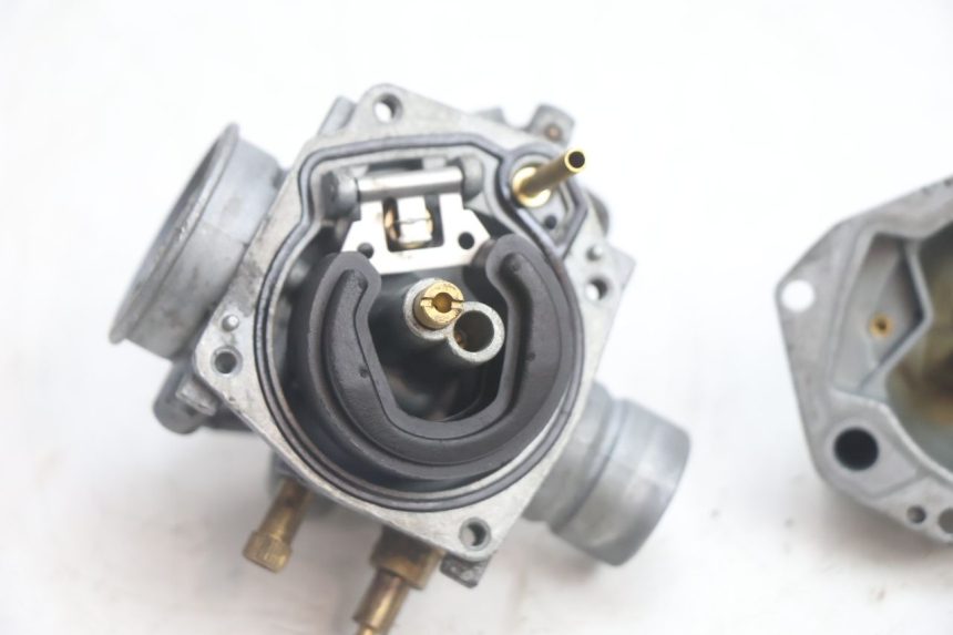 photo de CARBURETOR RIDE SLASH 2T 50 (2012 - 2014) - Checked used part