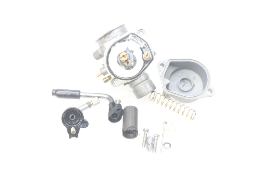 photo de CARBURETOR YAMAHA SLIDER NAKED 50 (2004 - 2018) - Additional view of the item