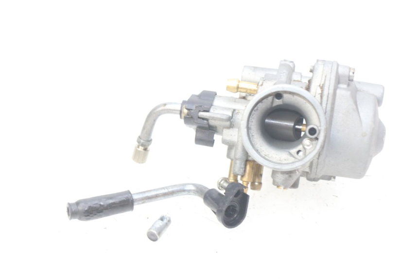 photo de CARBURETOR YAMAHA SLIDER NAKED 50 (2004 - 2018) - Fixing points details