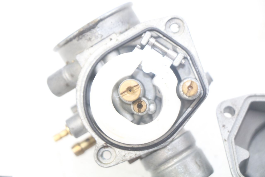 photo de CARBURETOR YAMAHA SLIDER NAKED 50 (2004 - 2018) - Markings and original references