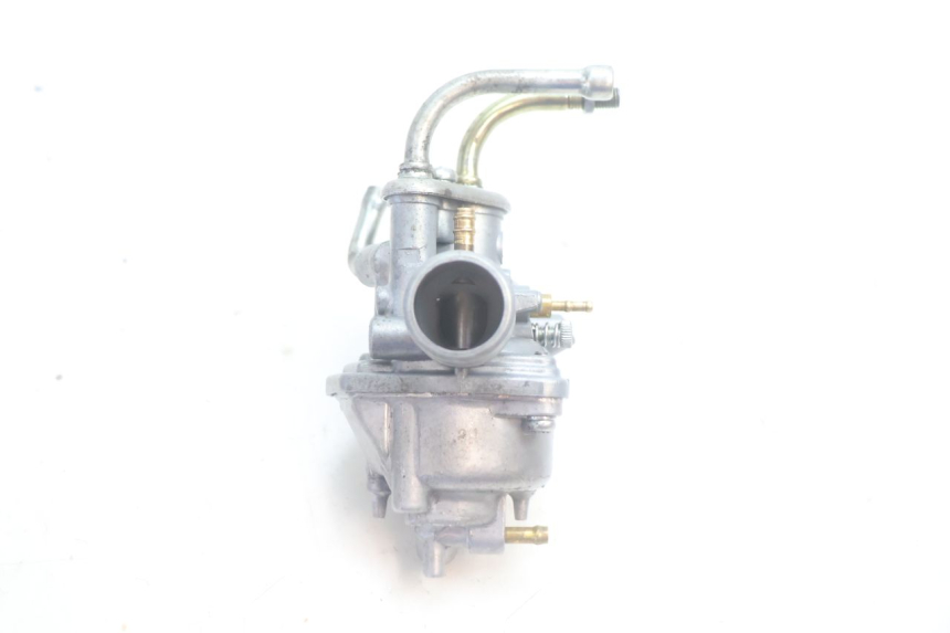 photo de CARBURETOR YAMAHA SLIDER 50 (1999 - 2004) - Zoom on usage condition